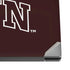 Brown University Outlined Dell XPS Skin